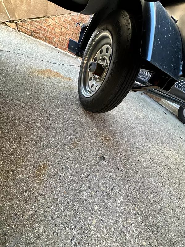 Trailer Maintenance Guide | Understanding the Different Types of Leaf Spring Suspension