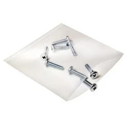 The Versatile Solution: Exploring the Benefits of Flat Poly Bags