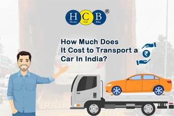 Car Shifting Service From Delhi to Bangalore