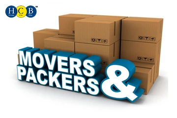 How Can I Make My Move Easier With Packers and Movers in Delhi