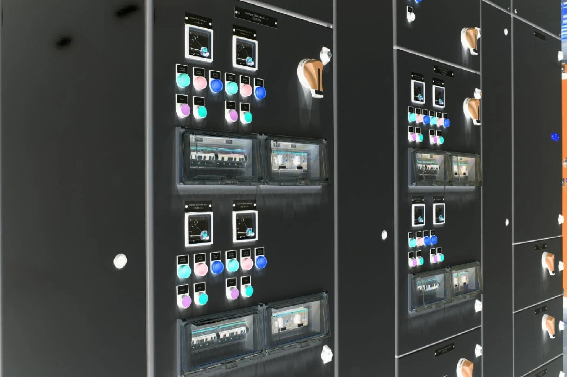 Top 5 Brands of Electric Control Panels and What They Have to Offer