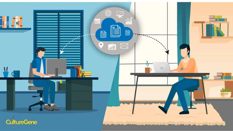 Avoid Brilliant Jerks In A Hybrid Work Environment