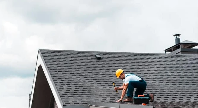 Choosing the Best Walnut Creek Roofer: Your Path to Roofing Excellence