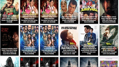 The Super Cool Korean and the Northeast Indians Movies - Filmyzilla