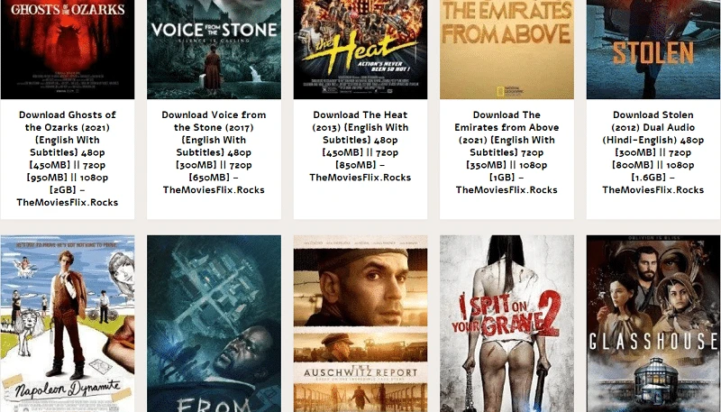 HDMoviesFlix | Watch and download top movies of 2022