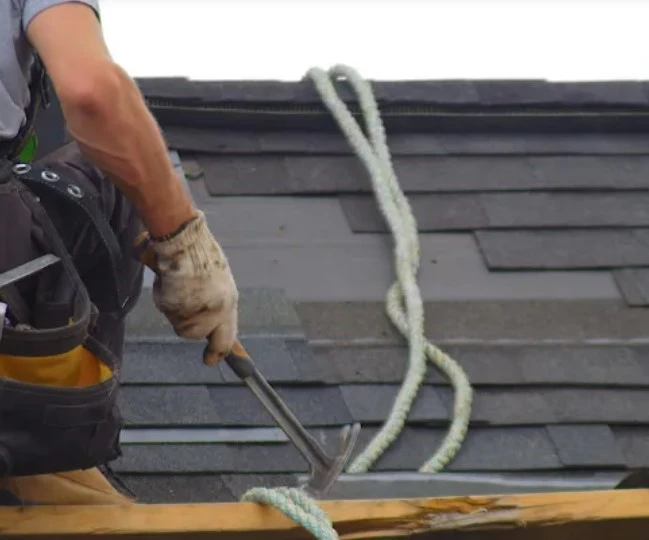 Roofing Services in Madison County: A Comprehensive Guide