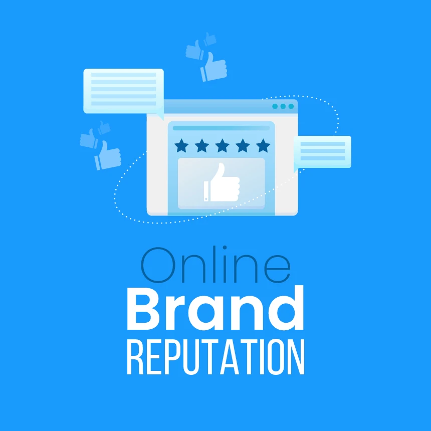 5 Steps to Build and Manage Your Online Reputation