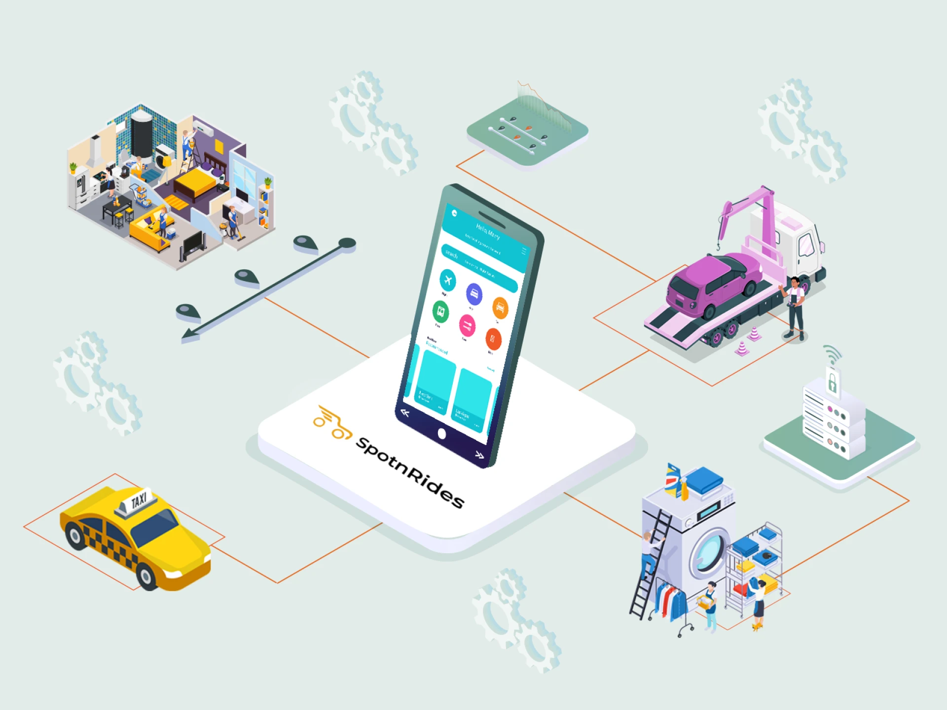 How to Build a Freelance Marketplace with a Mobile App?