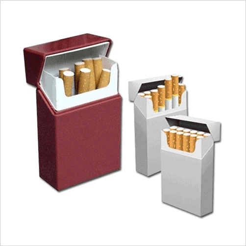 Why stylish custom Cigarette Boxes attract the smokers?