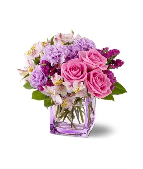 Fleuriste Houston · LeFleuriste.com™