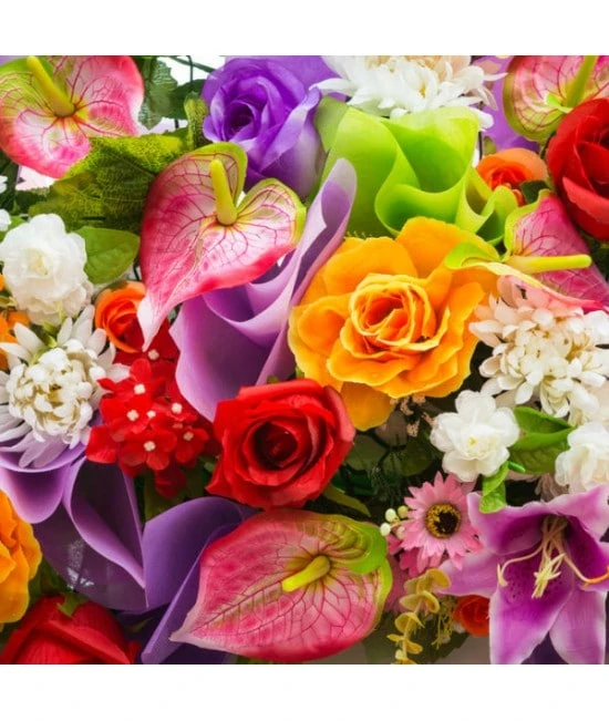 N°1 de la livraison de fleurs · Fleuriste