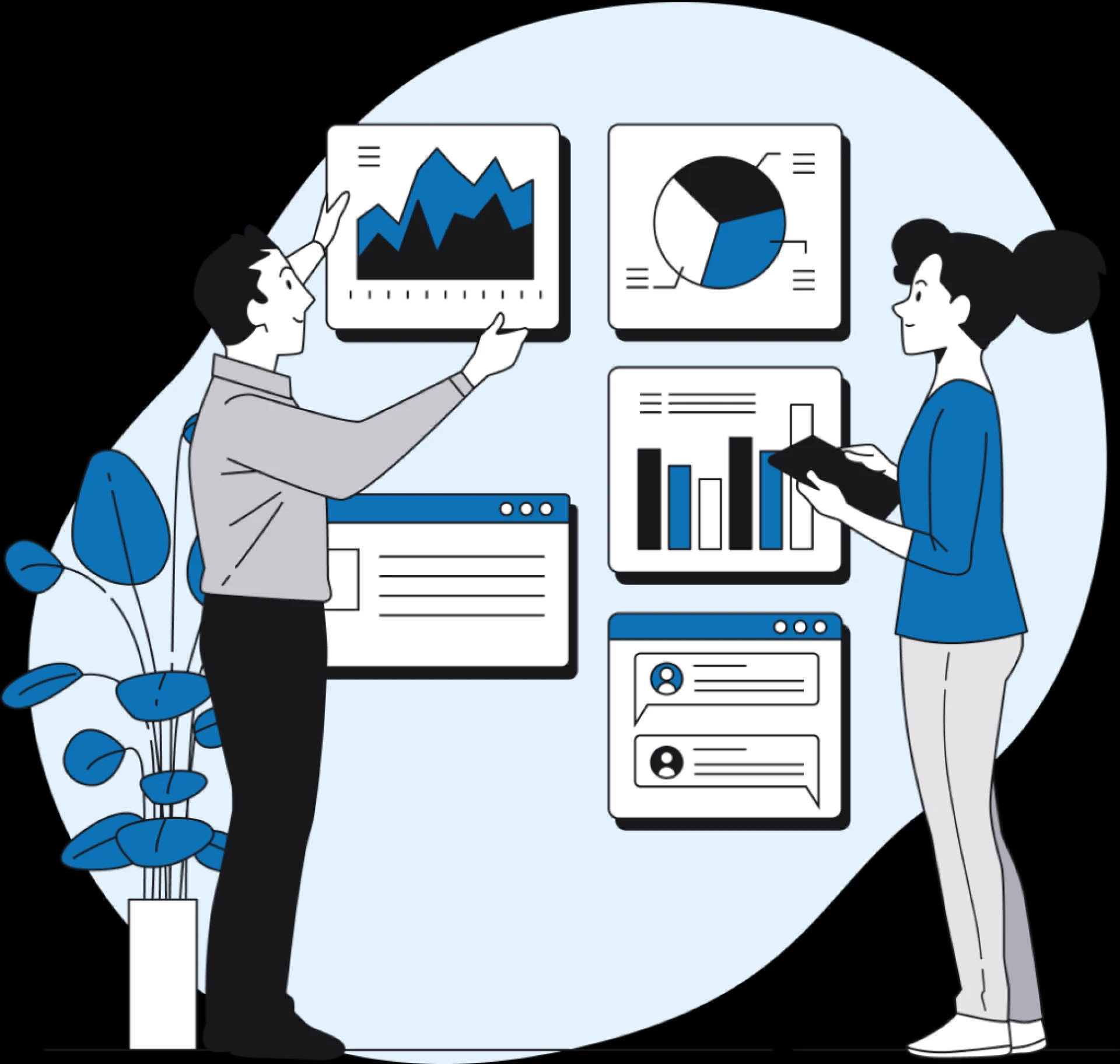 How And When To Hire Cybersecurity Compliance Services