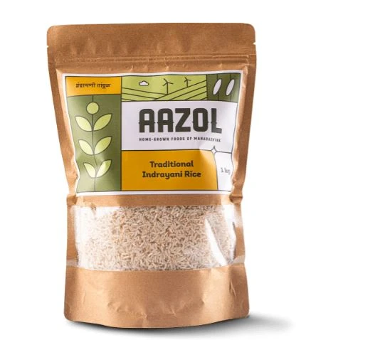 Which rice is the best for daily use?