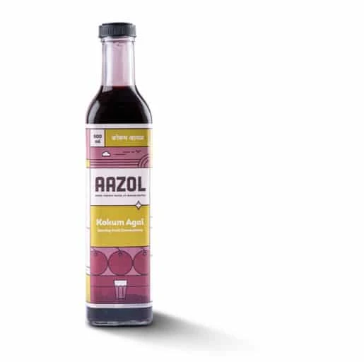 Is It Reasonable To Drink Kokum Juice Daily?