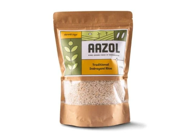 Best unpolished rice in India to buy online