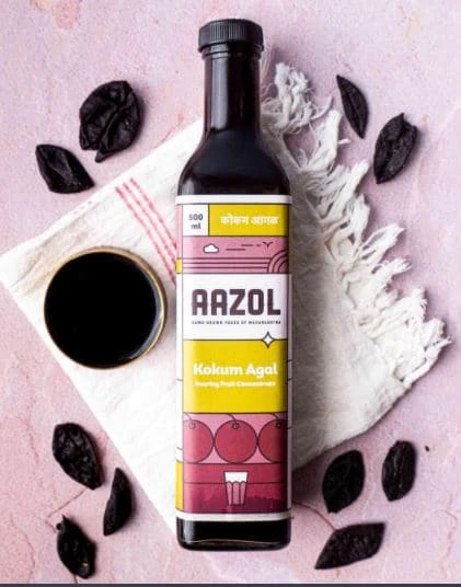 Health Benefits of Kokum for Indigestion