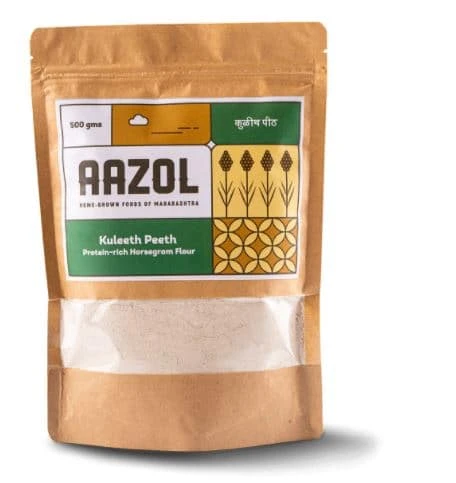Buy Flours Online at Best Prices in India | Aazol