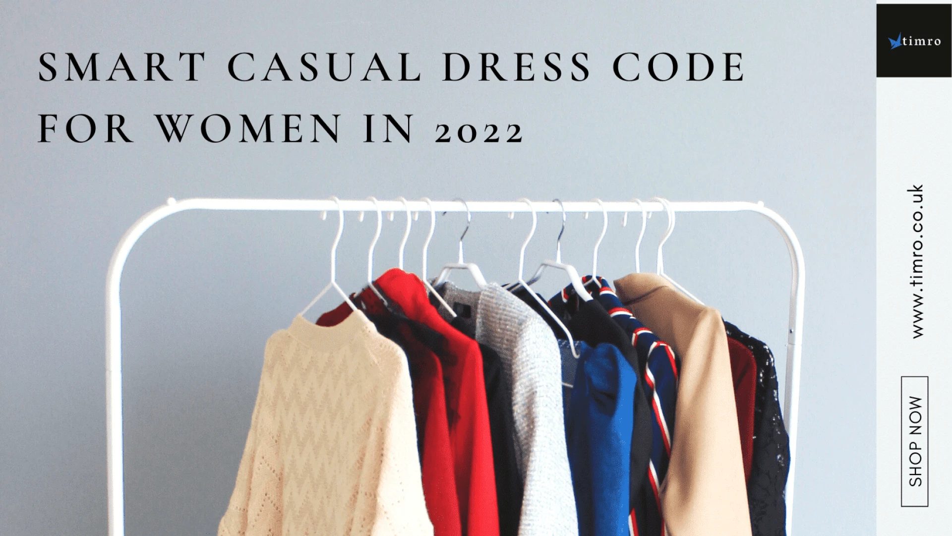 SMART CASUAL DRESS CODE FOR WOMEN in 2022