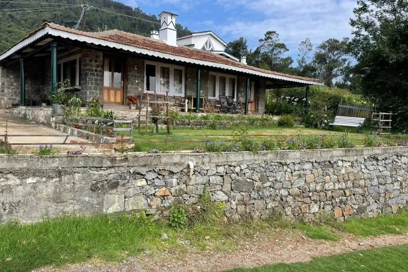 Goa and Tamil Nadu: A Visual Journey