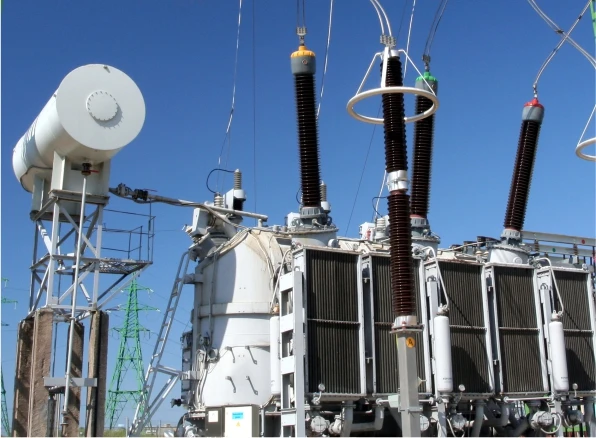 Yash High Voltage Ltd.: Pioneering Excellence in Power Engineering