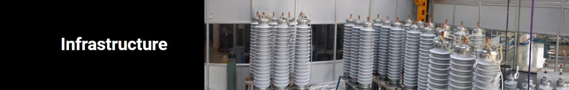 Yash Highvoltage: A Global Leader in Power Infrastructure