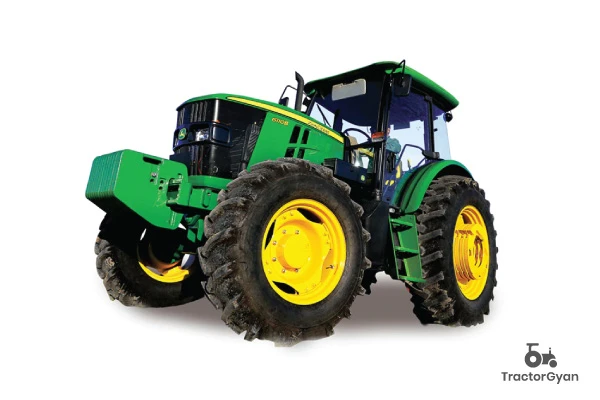 New Tractor Price in India 2024 - TractorGyan