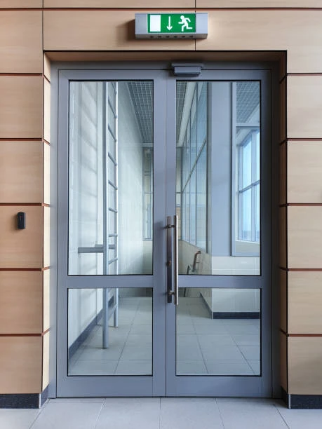 Fire Safety in Hospitals: Protecting Vulnerable Lives