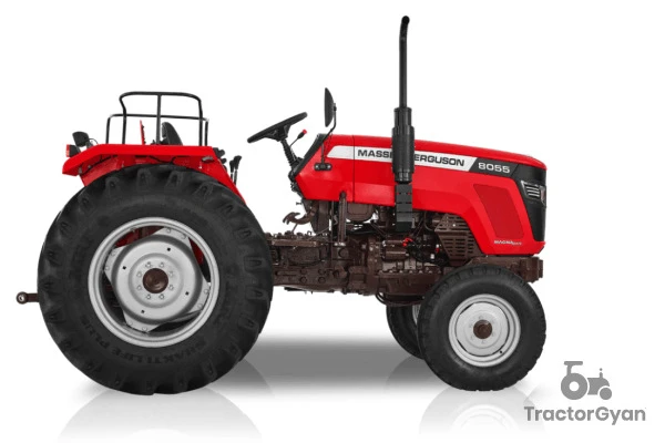 New Tractor price, specifications and features 2022 - Tractorgyan