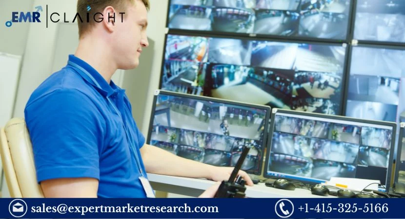 Global Vessel Monitoring System Market Size, Analysis, Growth 2024-2032