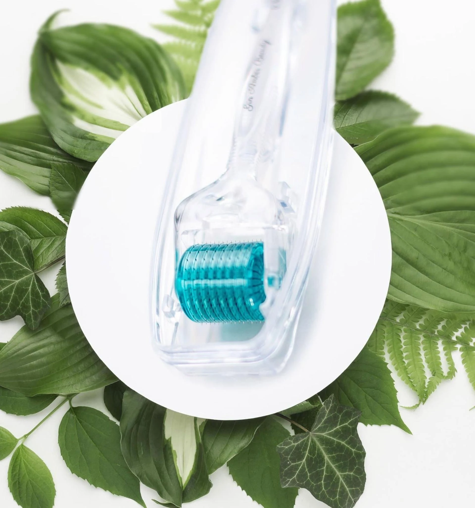 Tips for Using a Derma Roller for the First Time