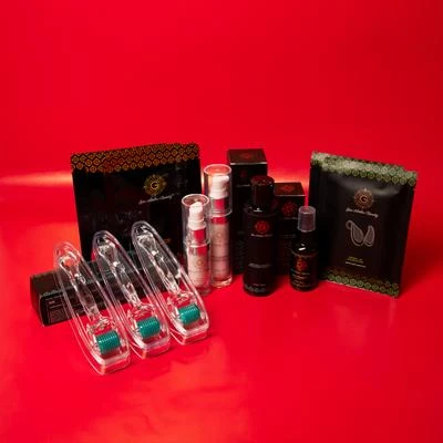 Tips for Using a Derma Roller for the First Time