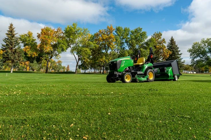 Lawn Care in New Jersey: Cultivating the Garden State's Greenest Lawns