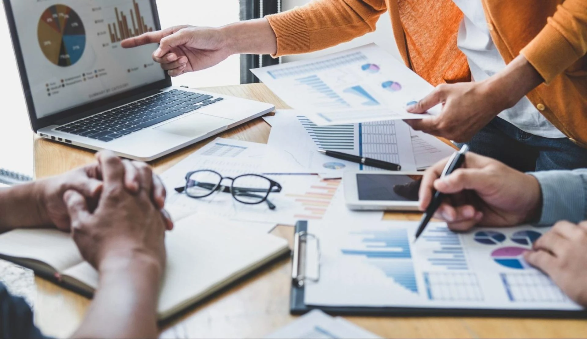 Navigating Complex Tax Matters: The Role of a Tax Attorney