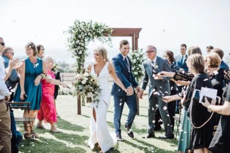 The Art of Envisioning Dreams: Unveiling the Role of a Wedding Planner