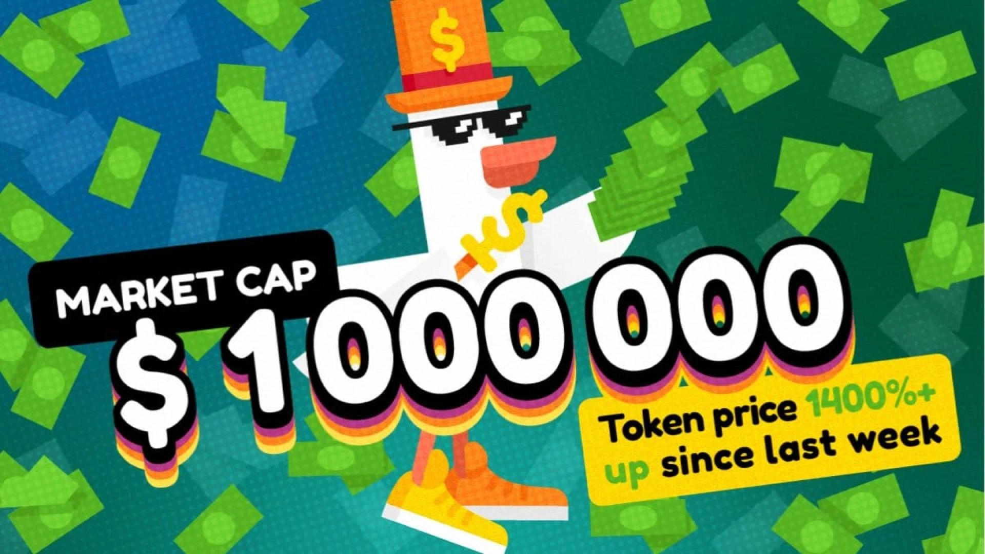 Steps to Buy SCROOGE Tokens Easily