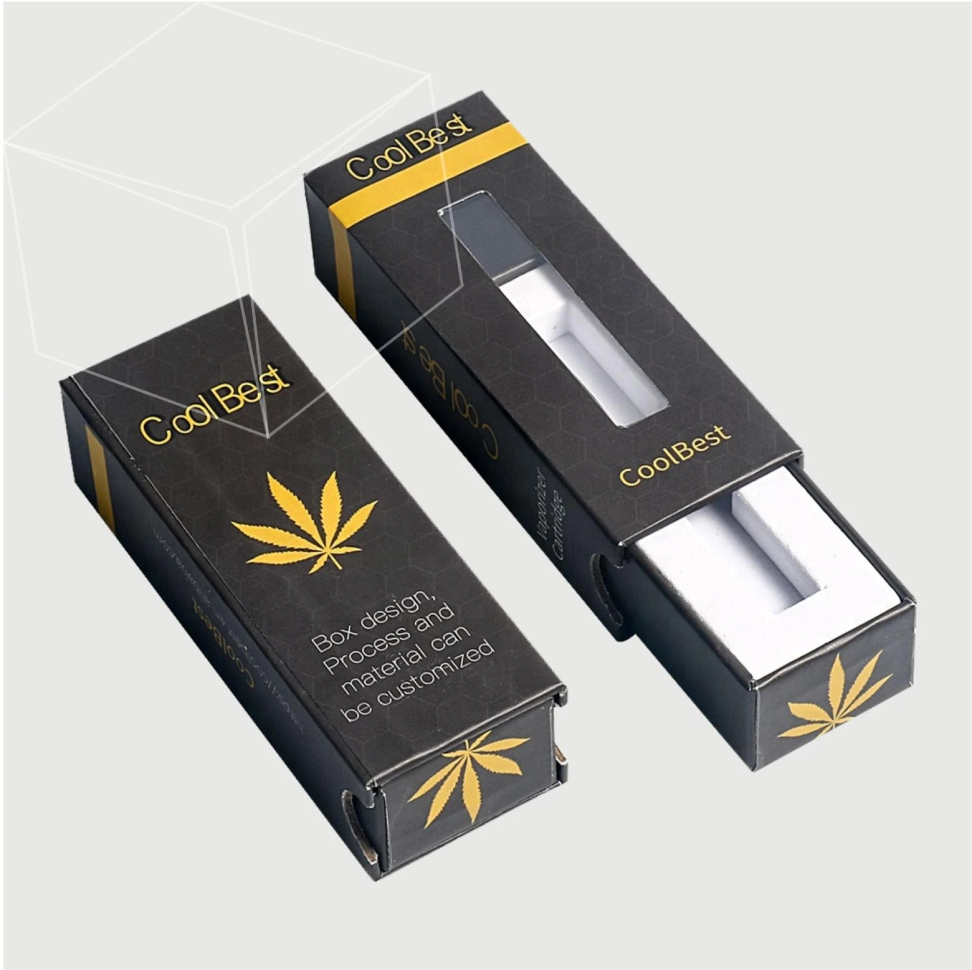 The Importance of Vape Pen Packaging