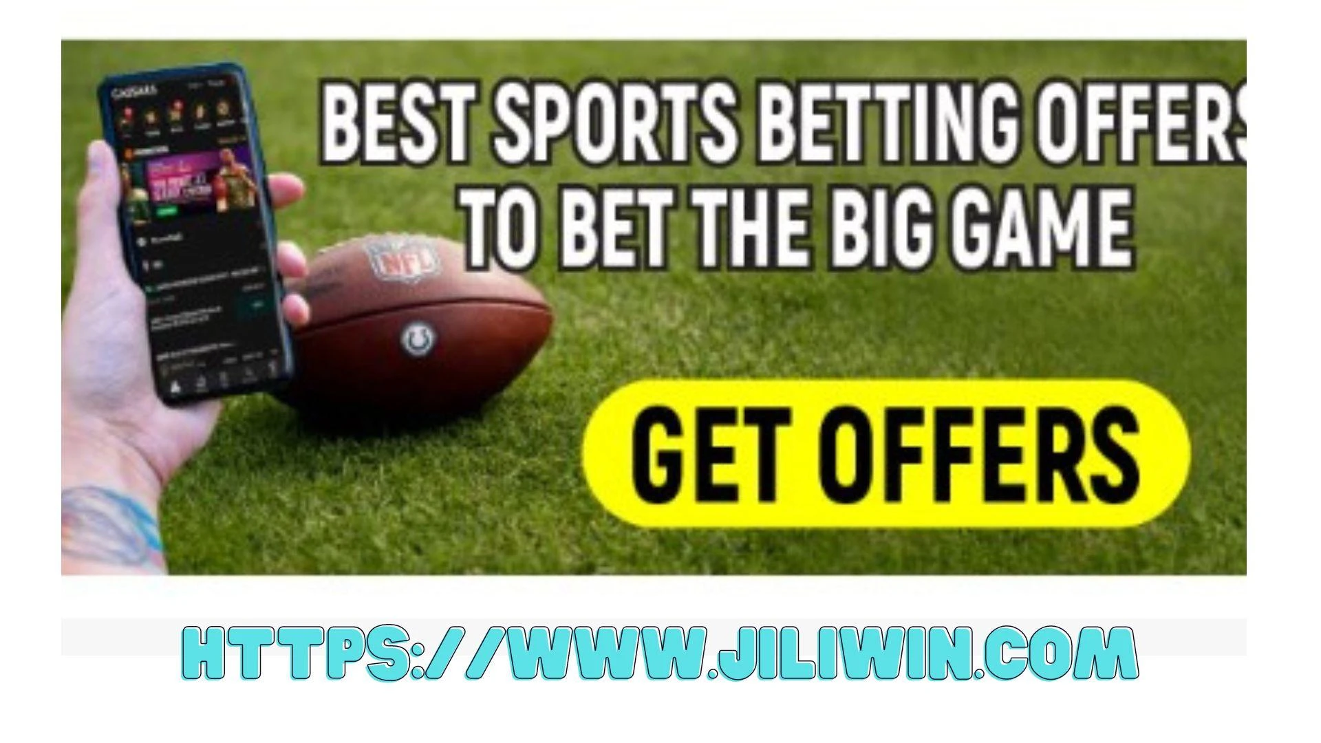 Play lottery games online