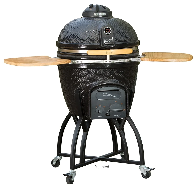 Using Kamado Grills for Your Ro﻿asting Requirements