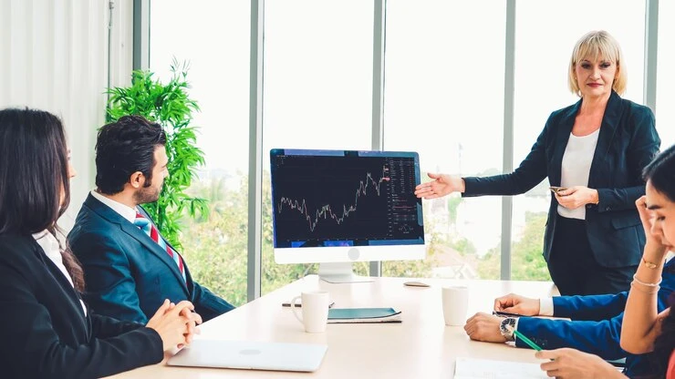 Top Reasons To Use the MT4 Trading Platform