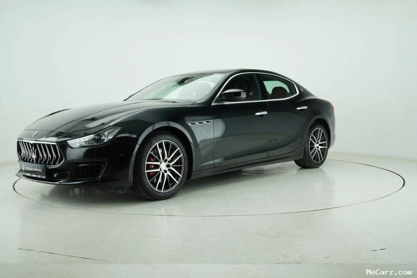 Used cars in Qatar, an easy availability for comfort