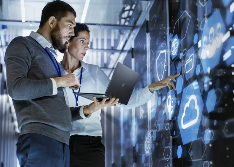 It Services Companies in Dubai