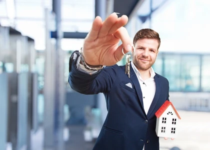 Unlock The Door to Your Dream Home in Frisco, TX With The Help Frisco Realtor Chris