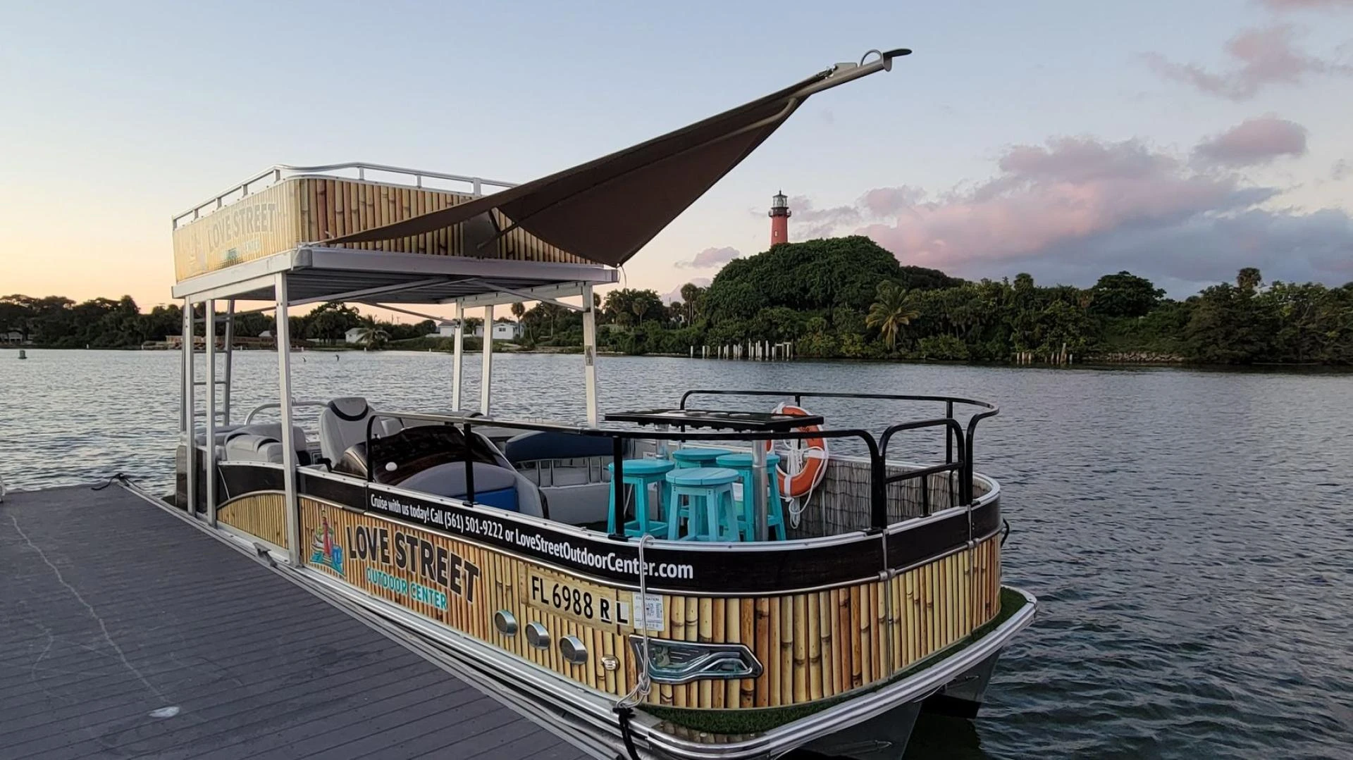 Is Boating Beneficial To Your Health?