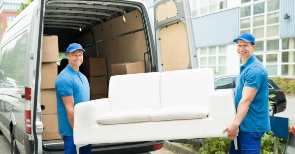 Why You Choose Abu Dhabi for Your New Moving Business?