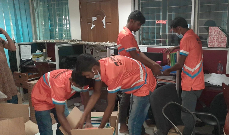 Streamlining House Shifting in Dhaka: A Comprehensive Guide to House Shifting Services