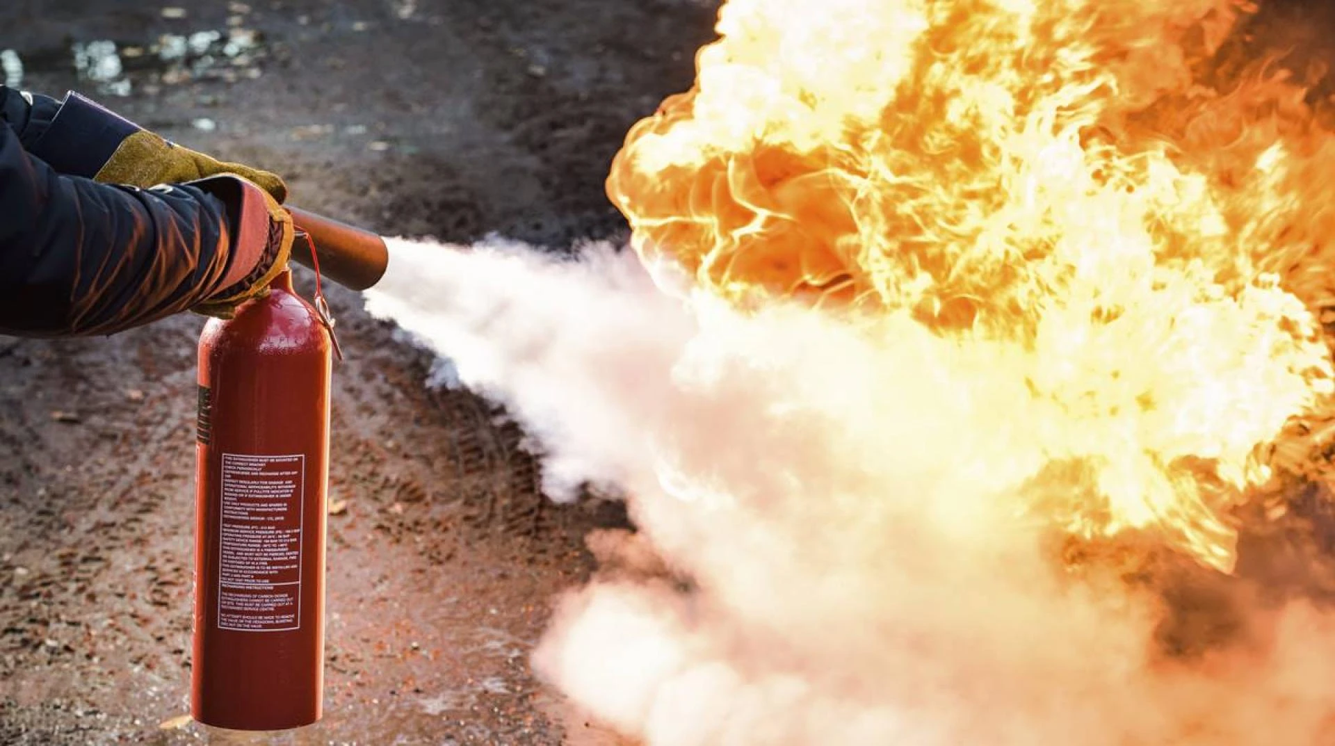 How Are Hiring Professional Fire Protection Services Important?