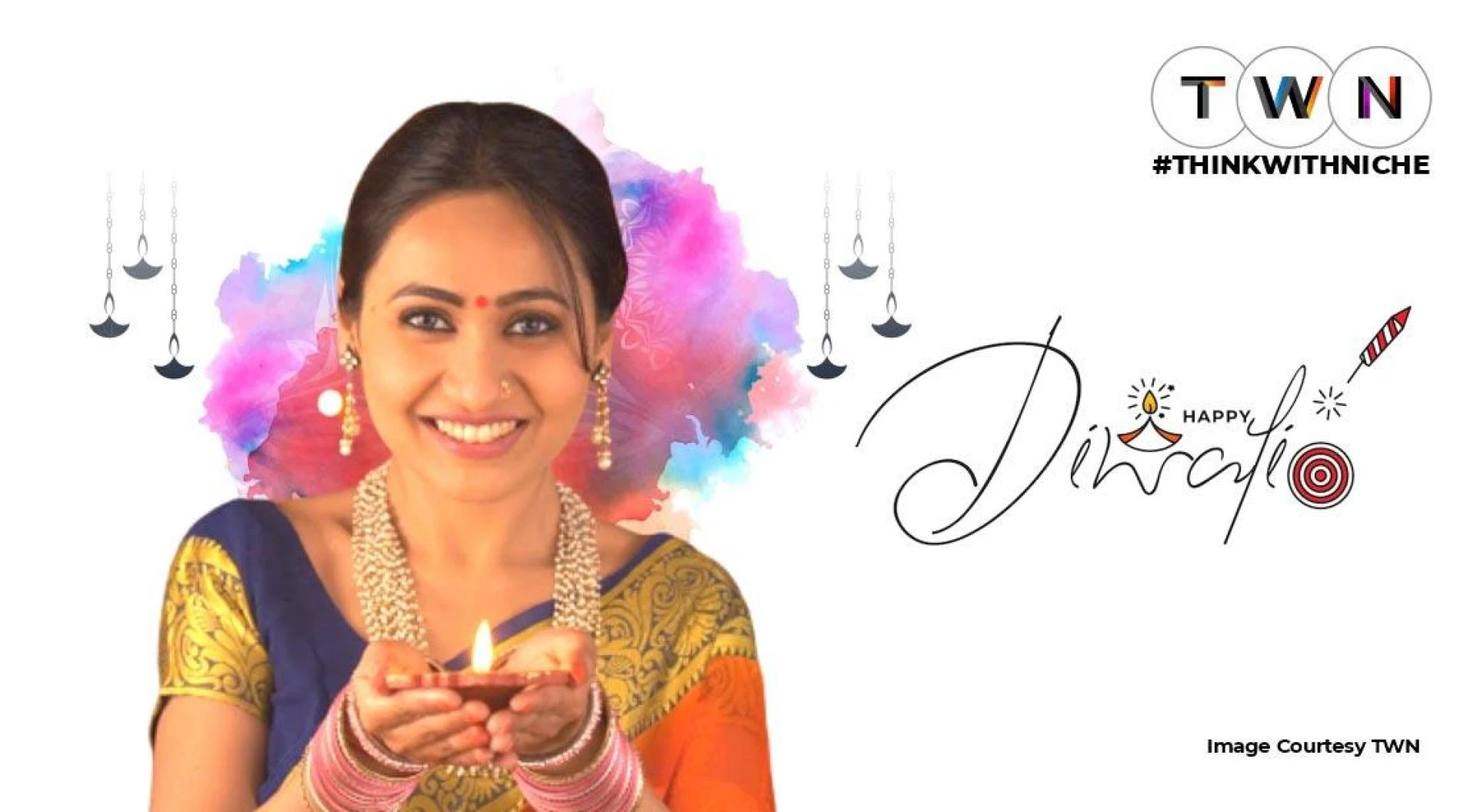 Diwali 2022 :अंधेरे पर उजाले के विजय का पर्व दिवाली