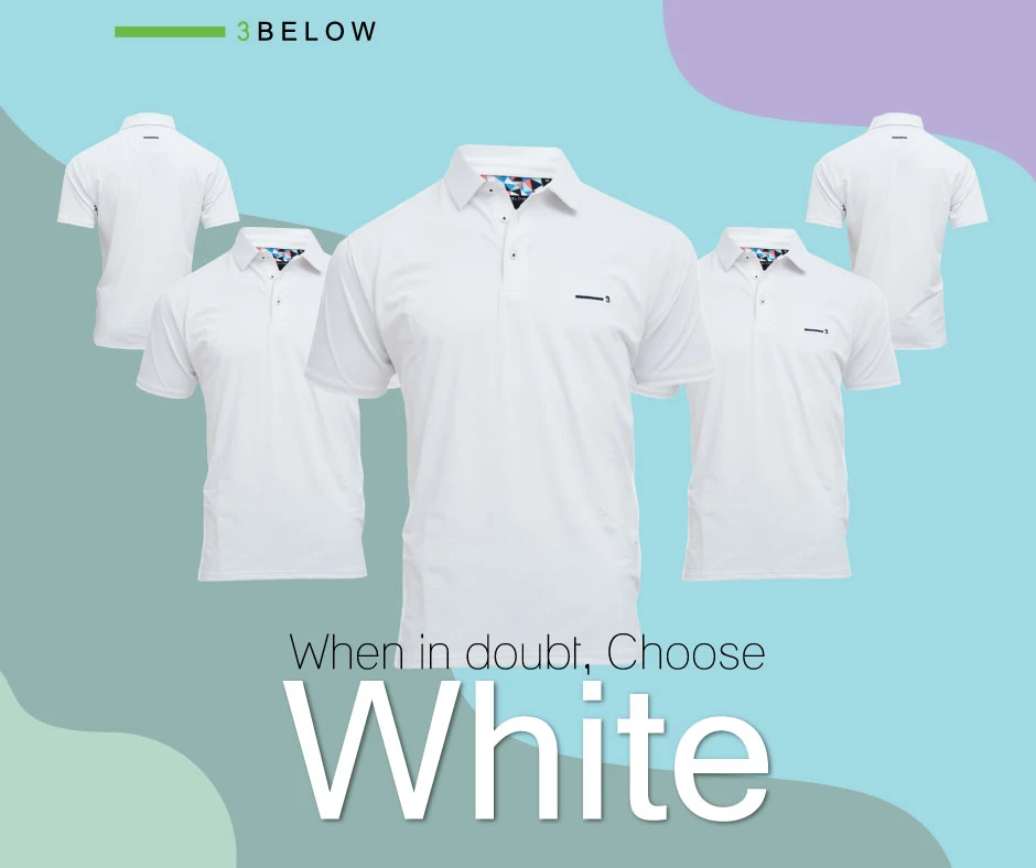 3BELOW: Premium sports clothing brand in India