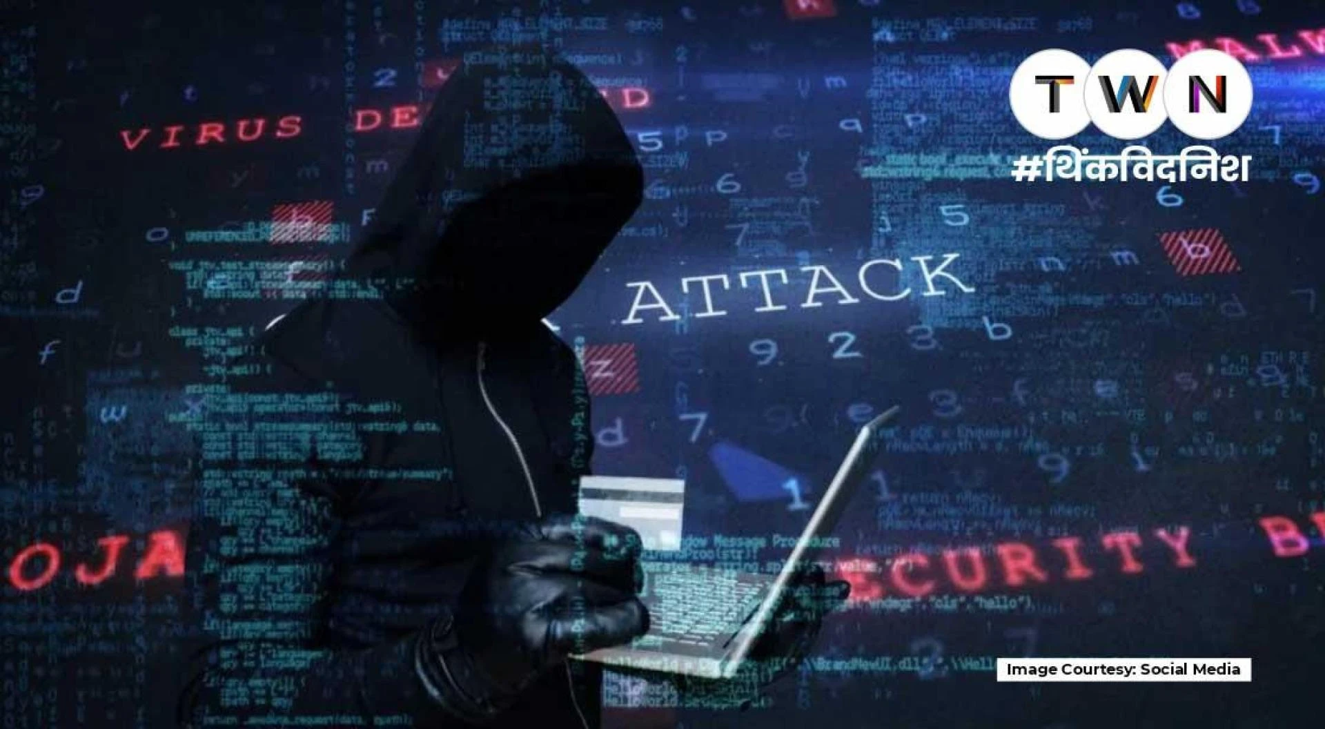 डार्क वेब Dark Web क्या है और यह कैसे काम करता है?