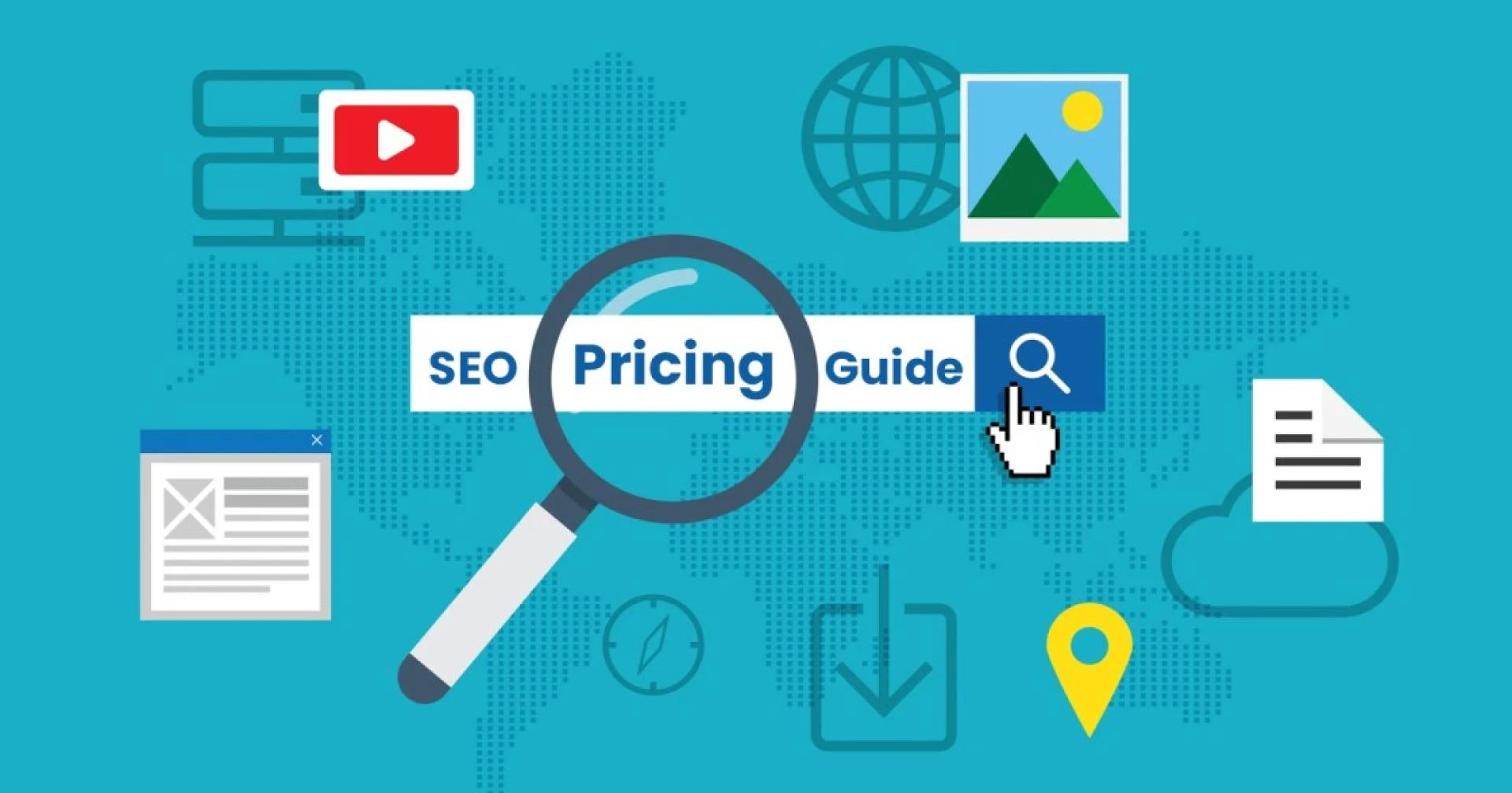 SEO Pricing: How Much Does SEO Cost in 2023